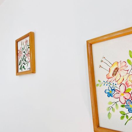 アナカプリ Casa Colombaヴィラ エクステリア 写真